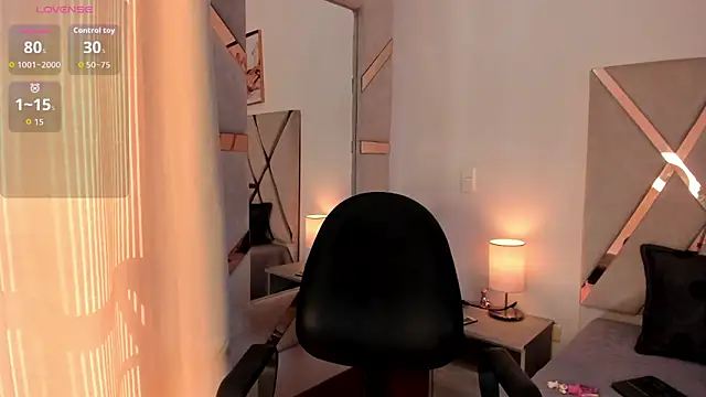 Mia volkova online show from 11.05.25