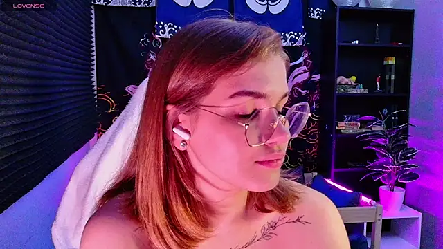 SophieMurrr online show from 07.20.26