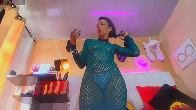 brendaliive online show from 03.14.26