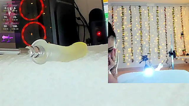 Kitty  Rose   online show from 09.21.25