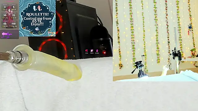 Kitty  Rose   online show from 09.25.25