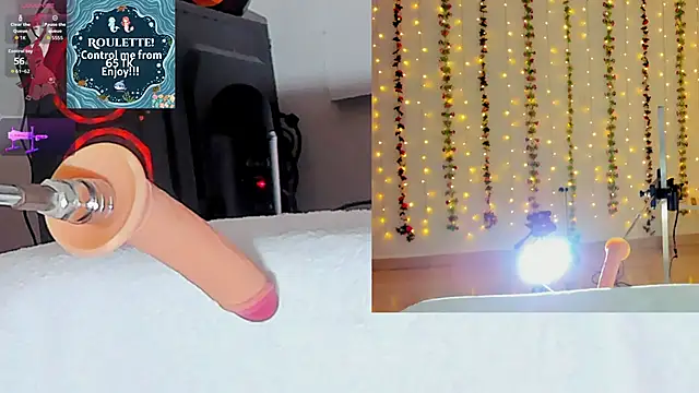 Kitty  Rose   online show from 10.16.25