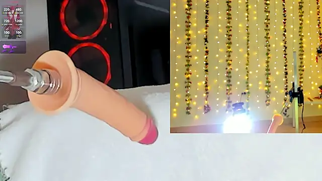 Kitty  Rose   online show from 10.23.25