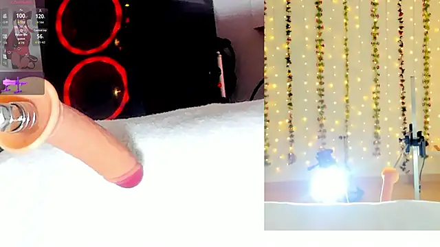 Kitty  Rose   online show from 12.01.25