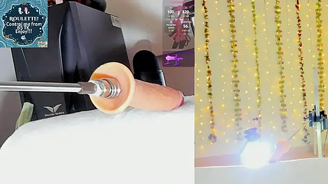 Kitty  Rose   online show from 01.10.26