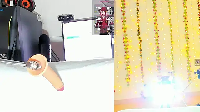 Kitty  Rose   online show from 06.14.26