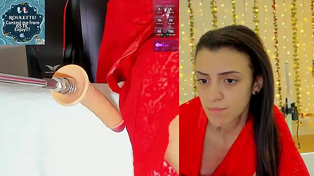 Kitty  Rose   online show from 06.21.26
