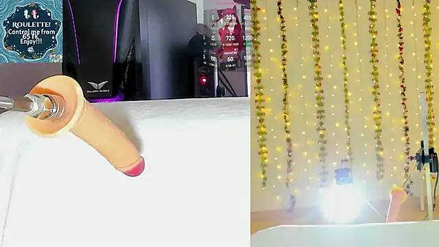 Kitty  Rose   online show from 06.27.26