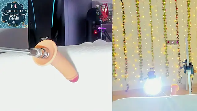 Kitty  Rose   online show from 07.11.26