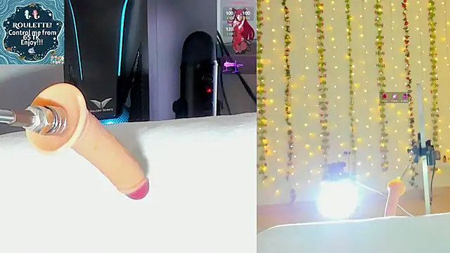Kitty  Rose   online show from 07.16.26