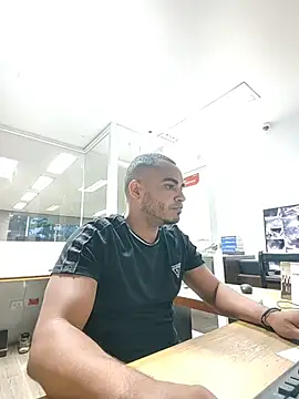 SanChacal5694 online show from 11.20.25