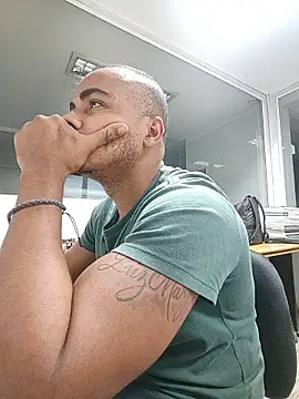 SanChacal5694 online show from 01.16.26