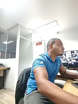 SanChacal5694 online show from 05.05.26