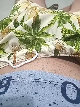 Alejandro260785 online show from 01.09.26