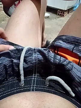 Alejandro260785 online show from 03.17.26