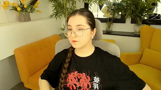 VirtuallVoyant online show from 11.07.25