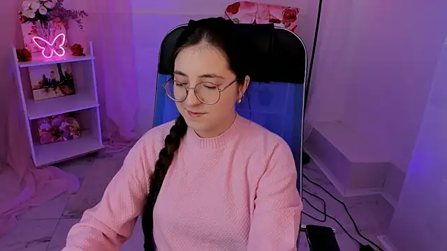 VirtuallVoyant online show from 11.09.25