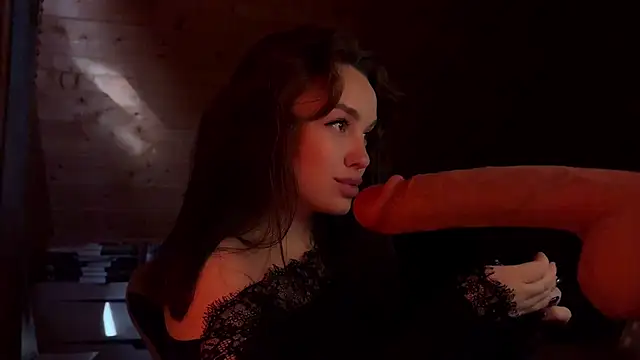 Crucio online show from 03.24.26