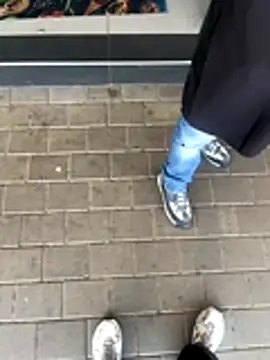 kamo012000 online show from 11.21.25