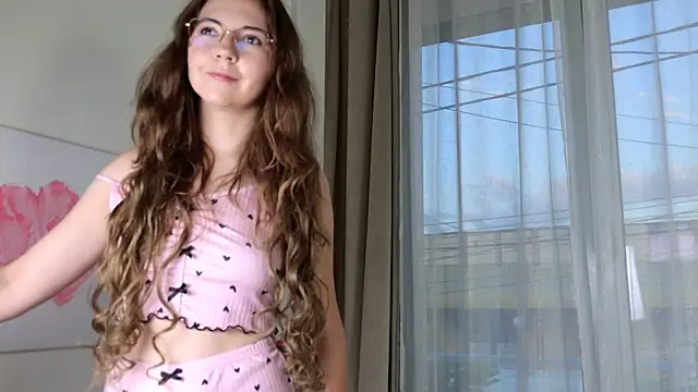 SabrinaSutton online show from 07.04.26