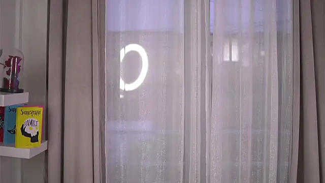 SabrinaSutton online show from 07.23.26