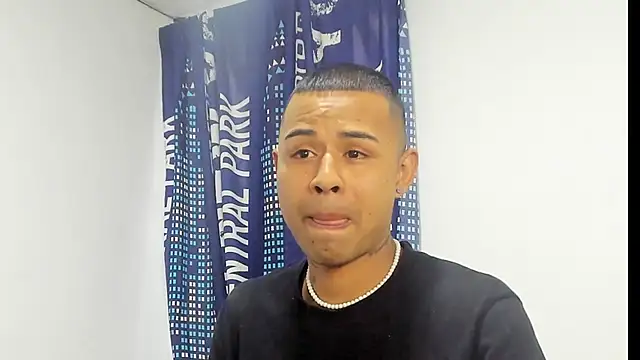  Logan Colton  online show from 11.12.25