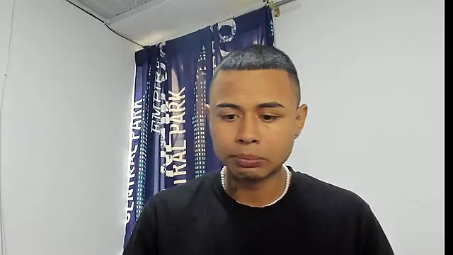  Logan Colton  online show from 11.14.25