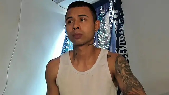  Logan Colton  online show from 02.23.26