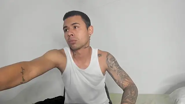  Logan Colton  online show from 04.26.26