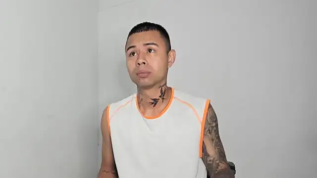  Logan Colton  online show from 06.11.26