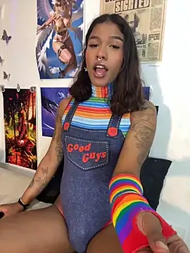 cam11 07 online show from 10.25.25