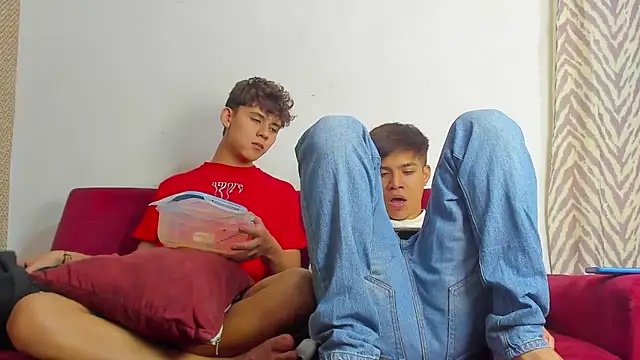 willy sexxx18 online show from 03.05.26