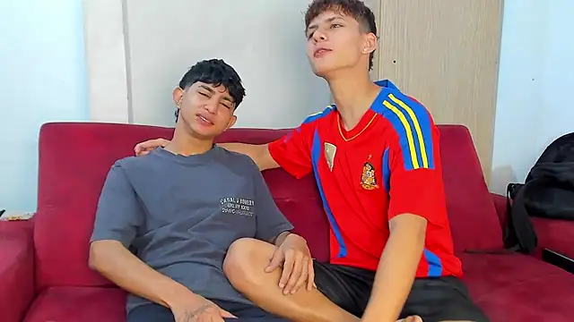 willy sexxx18 online show from 06.05.26