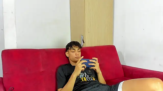 willy sexxx18 online show from 06.08.26