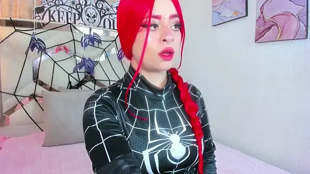 Venuss1  online show from 11.01.25