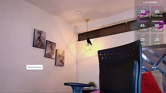 Rossi ss1 online show from 10.21.25