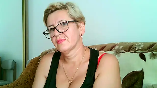 Dana4921 online show from 09.12.25