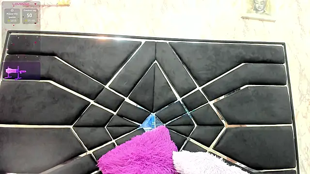 SASHA BROWNIE   online show from 05.09.26
