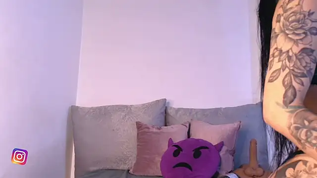 Lilygomezz online show from 07.02.26
