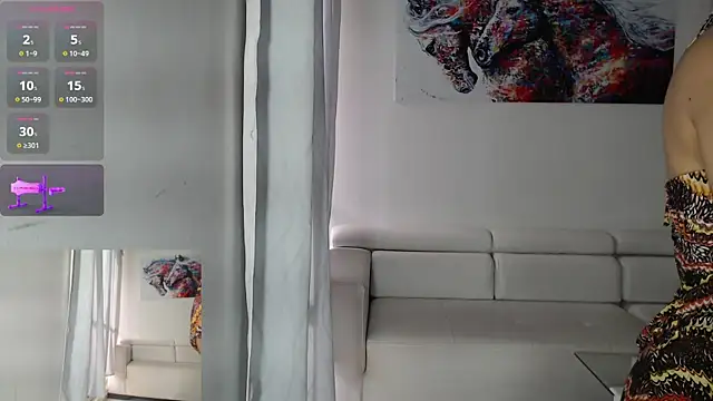Tinymilf  online show from 04.28.26