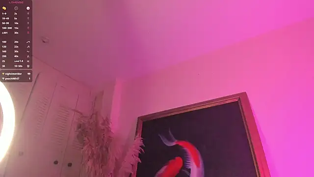 JamesCarter77 online show from 07.02.26