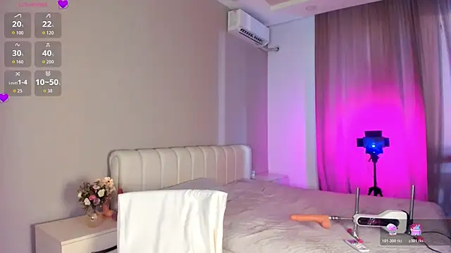 Clarity Yumi online show from 11.01.25