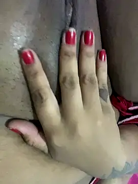 cariocasafada online show from 11.16.25