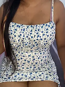 Lishel Ananya online show from 07.04.26