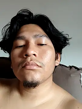 Snapshot of _SamuraiXx chatting on 03.19.26 SamuraiXx online show from 03.19.26