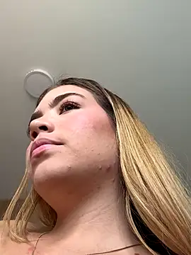  Tiffany1 online show from 09.25.25