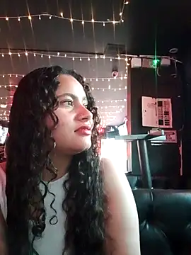 Yaya watson online show from 10.11.25