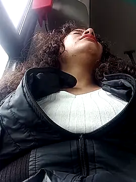 Yaya watson online show from 10.20.25