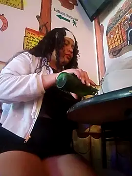 Yaya watson online show from 10.23.25