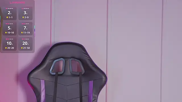 Zafiro  Brown online show from 11.24.25